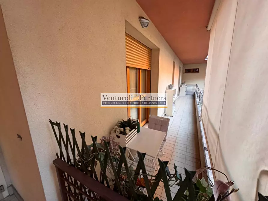 Immagine 4 di Appartamento in vendita  in via circonvalazione a Villanuova Sul Clisi