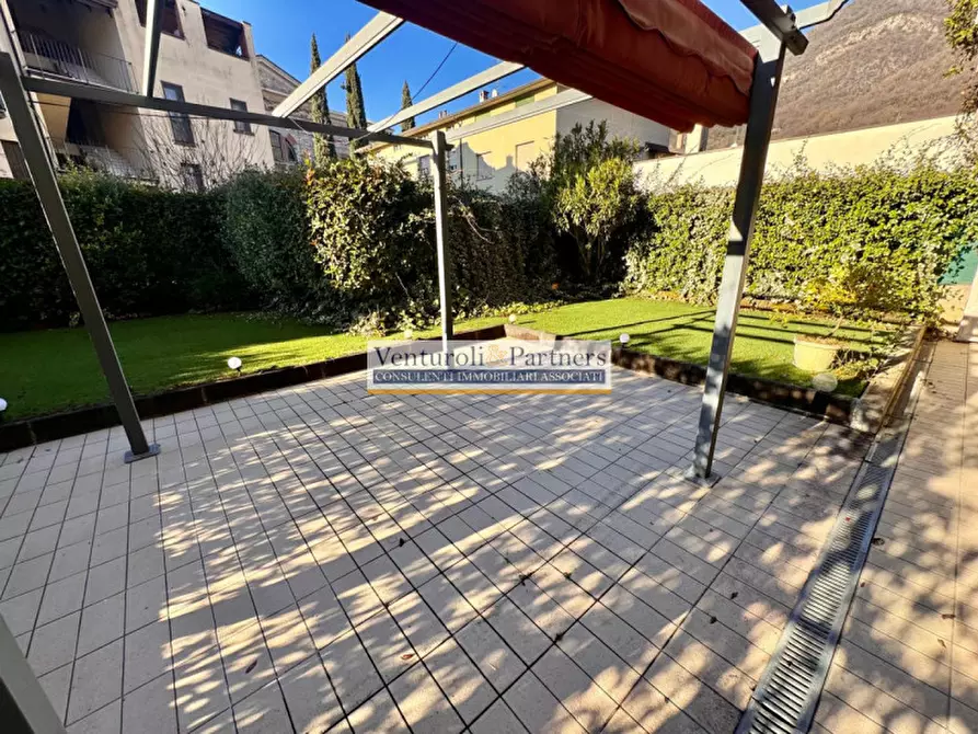 Immagine 5 di Appartamento in vendita  in via circonvalazione a Villanuova Sul Clisi