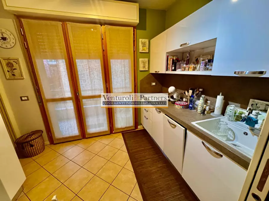 Immagine 6 di Appartamento in vendita  in via circonvalazione a Villanuova Sul Clisi