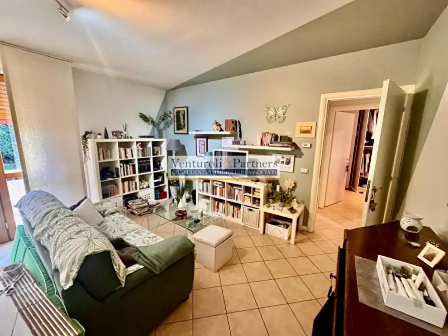 Immagine 7 di Appartamento in vendita  in via circonvalazione a Villanuova Sul Clisi