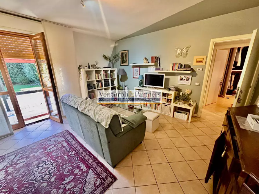 Immagine 8 di Appartamento in vendita  in via circonvalazione a Villanuova Sul Clisi