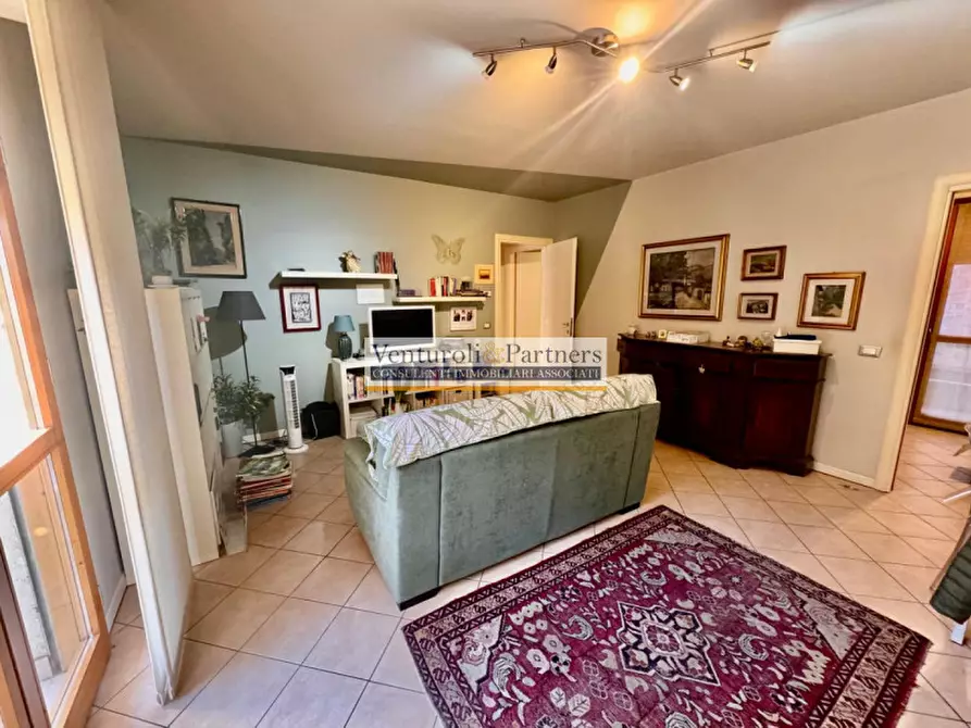 Immagine 9 di Appartamento in vendita  in via circonvalazione a Villanuova Sul Clisi