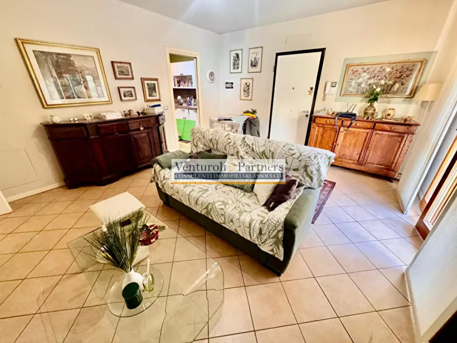 Immagine 10 di Appartamento in vendita  in via circonvalazione a Villanuova Sul Clisi