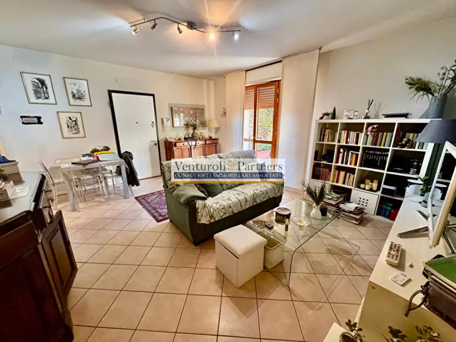 Immagine 11 di Appartamento in vendita  in via circonvalazione a Villanuova Sul Clisi