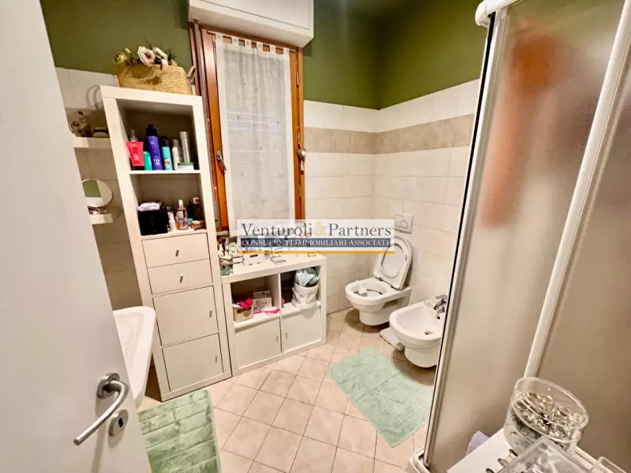 Immagine 12 di Appartamento in vendita  in via circonvalazione a Villanuova Sul Clisi