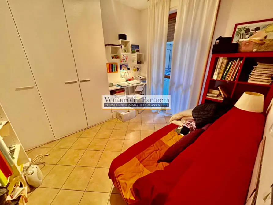 Immagine 13 di Appartamento in vendita  in via circonvalazione a Villanuova Sul Clisi