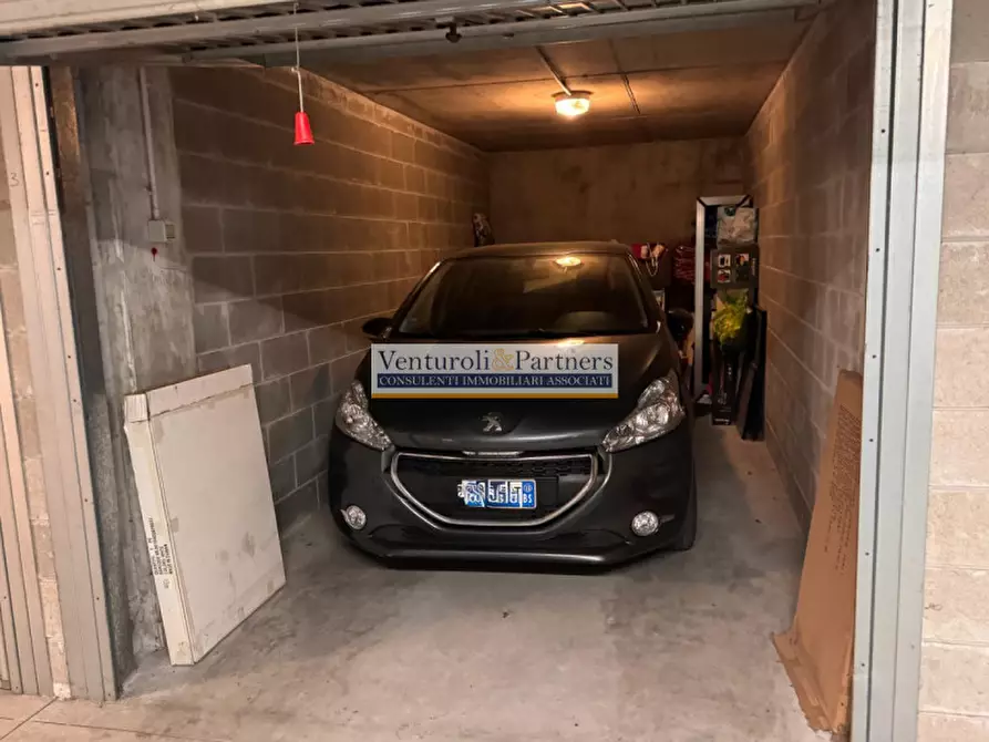 Immagine 14 di Appartamento in vendita  in via circonvalazione a Villanuova Sul Clisi