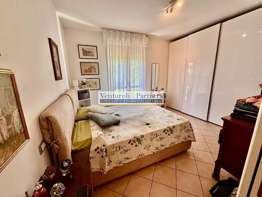 Immagine 16 di Appartamento in vendita  in via circonvalazione a Villanuova Sul Clisi