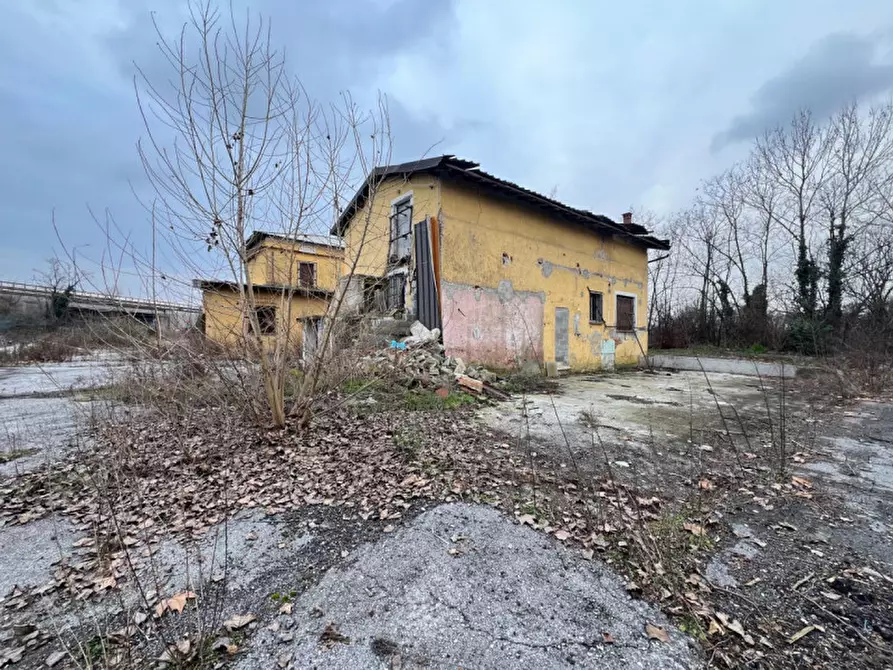 Immagine 2 di Terreno in vendita  in Via delle Bettole 45 a Brescia