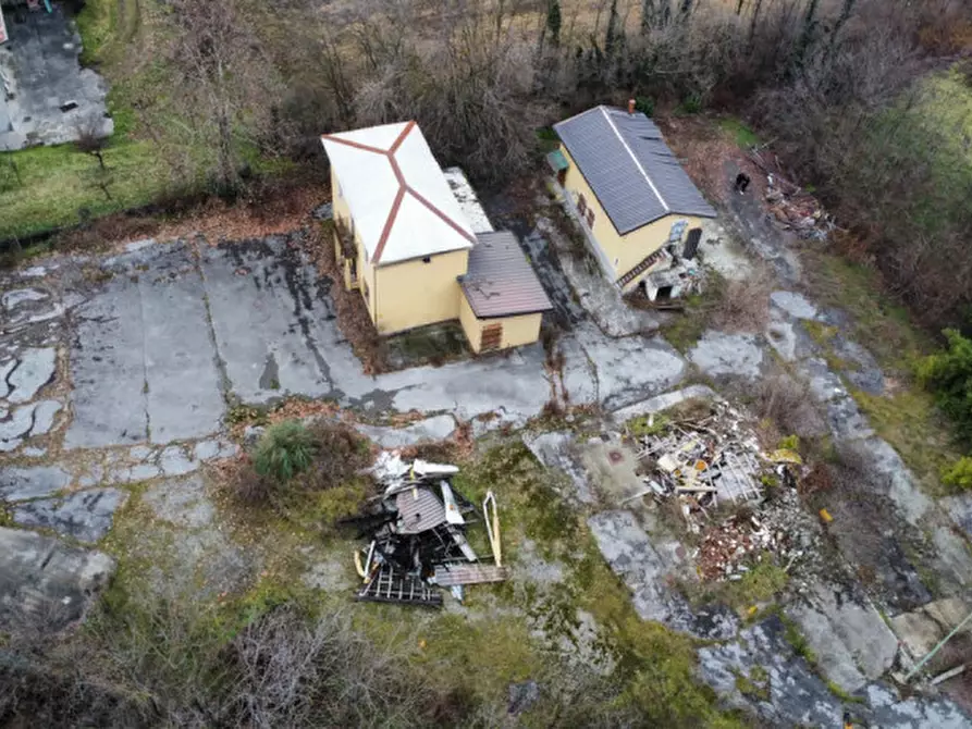 Immagine 4 di Terreno in vendita  in Via delle Bettole 45 a Brescia