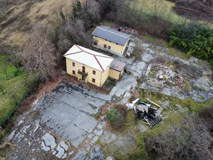 Immagine 6 di Terreno in vendita  in Via delle Bettole 45 a Brescia