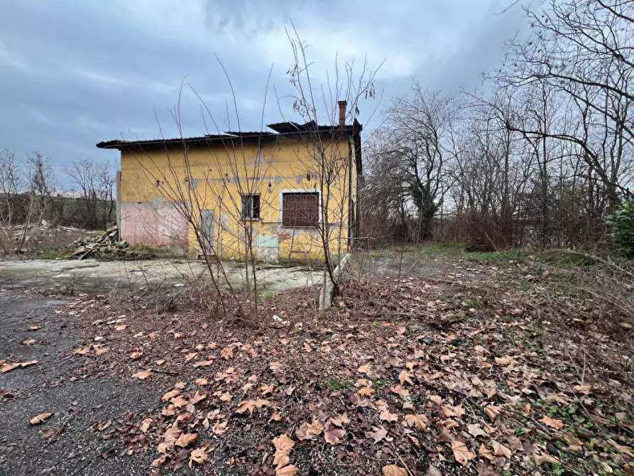 Immagine 7 di Terreno in vendita  in Via delle Bettole 45 a Brescia