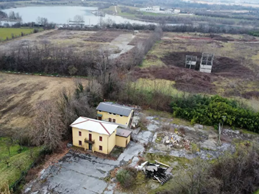 Immagine 8 di Terreno in vendita  in Via delle Bettole 45 a Brescia