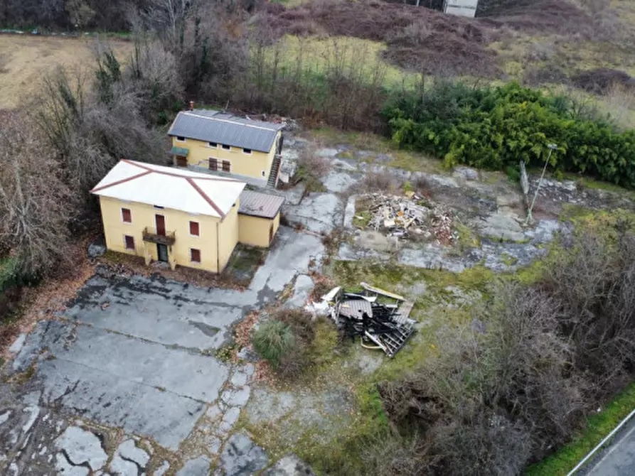 Immagine 9 di Terreno in vendita  in Via delle Bettole 45 a Brescia