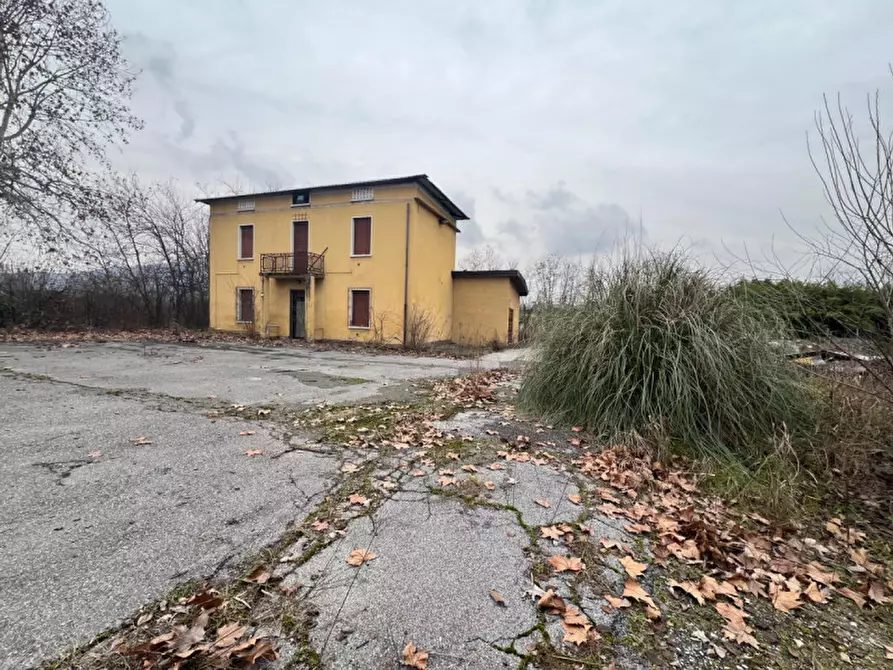 Immagine 22 di Terreno in vendita  in Via delle Bettole 45 a Brescia