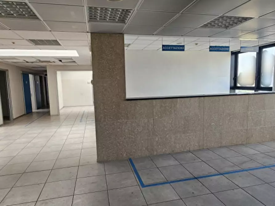 Immagine 2 di Ufficio in affitto  in Via Noalese Sud a Vigonza