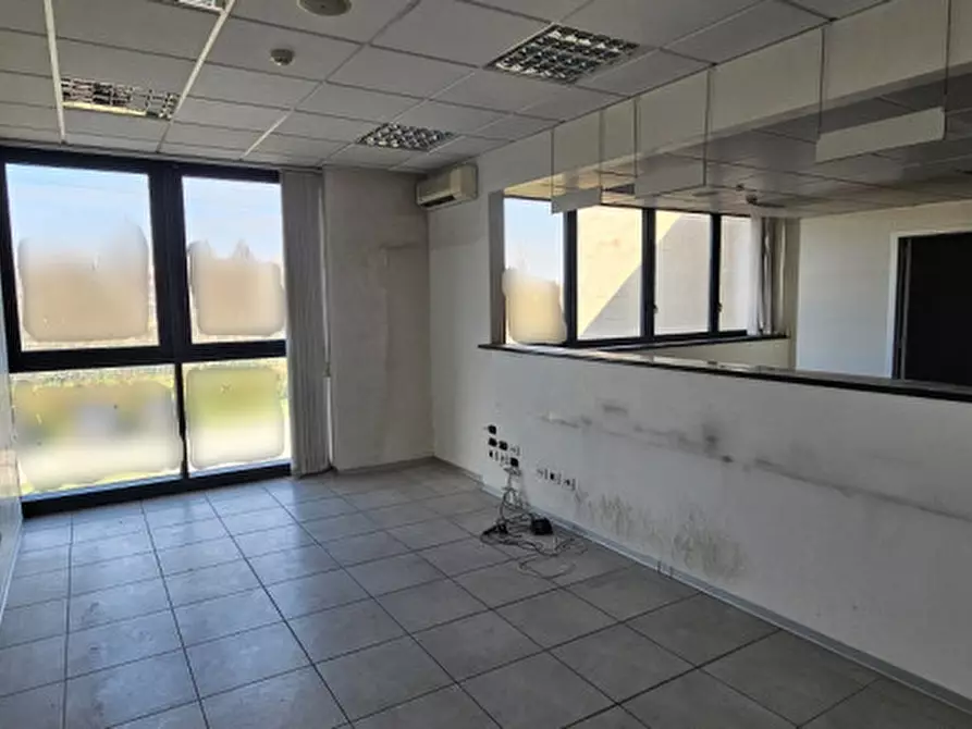 Immagine 3 di Ufficio in affitto  in Via Noalese Sud a Vigonza
