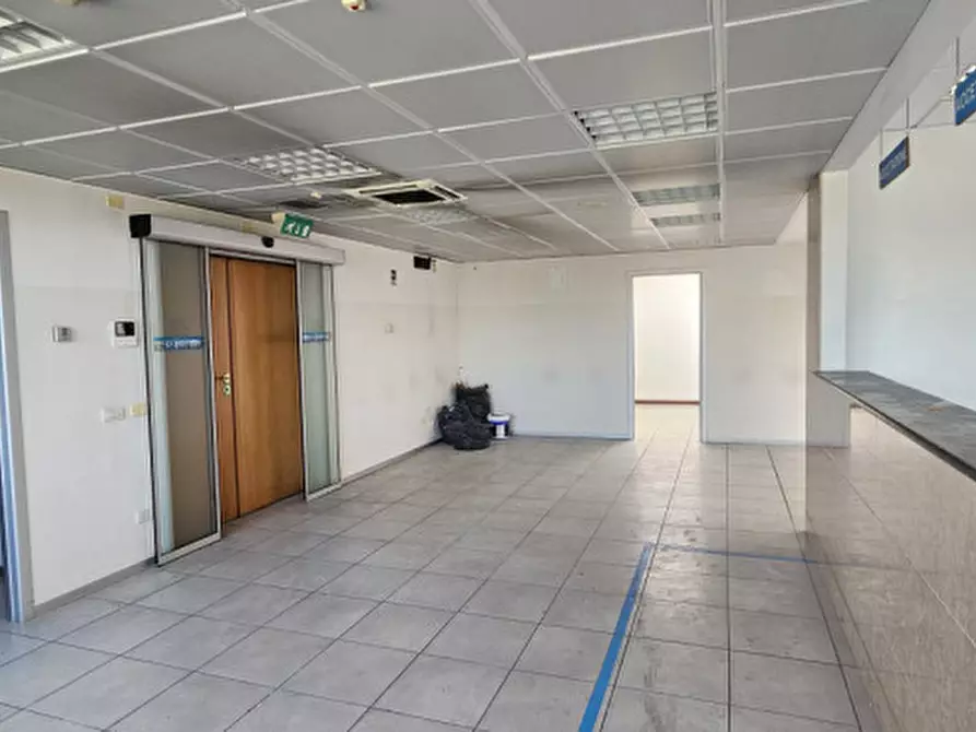 Immagine 4 di Ufficio in affitto  in Via Noalese Sud a Vigonza