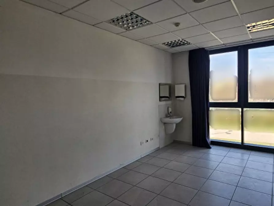 Immagine 5 di Ufficio in affitto  in Via Noalese Sud a Vigonza