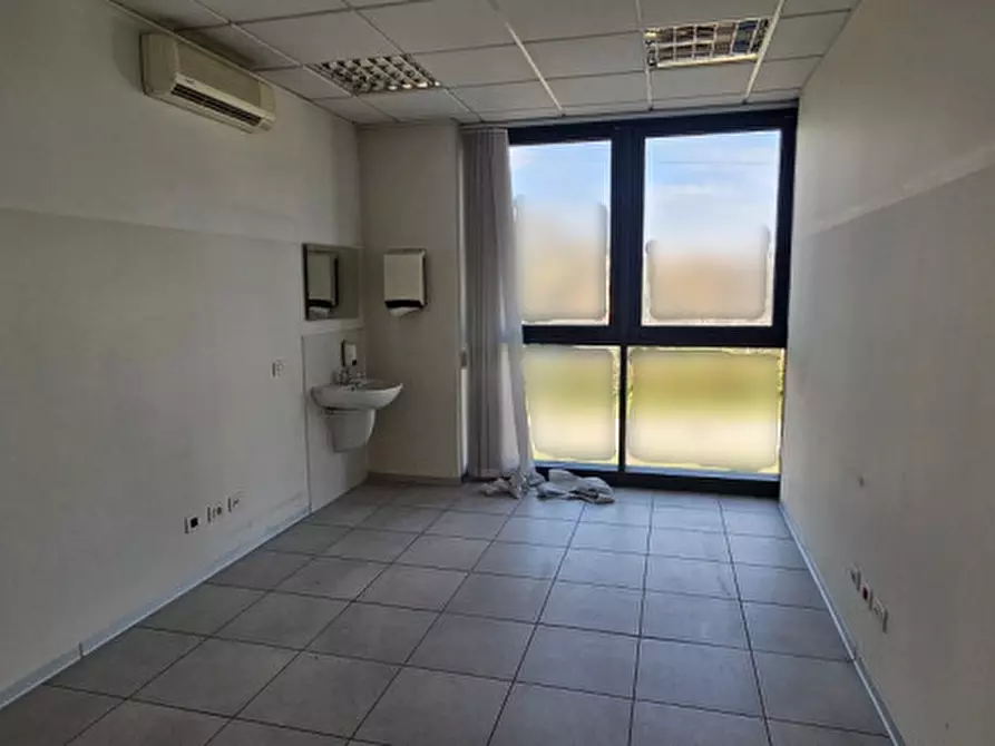 Immagine 7 di Ufficio in affitto  in Via Noalese Sud a Vigonza