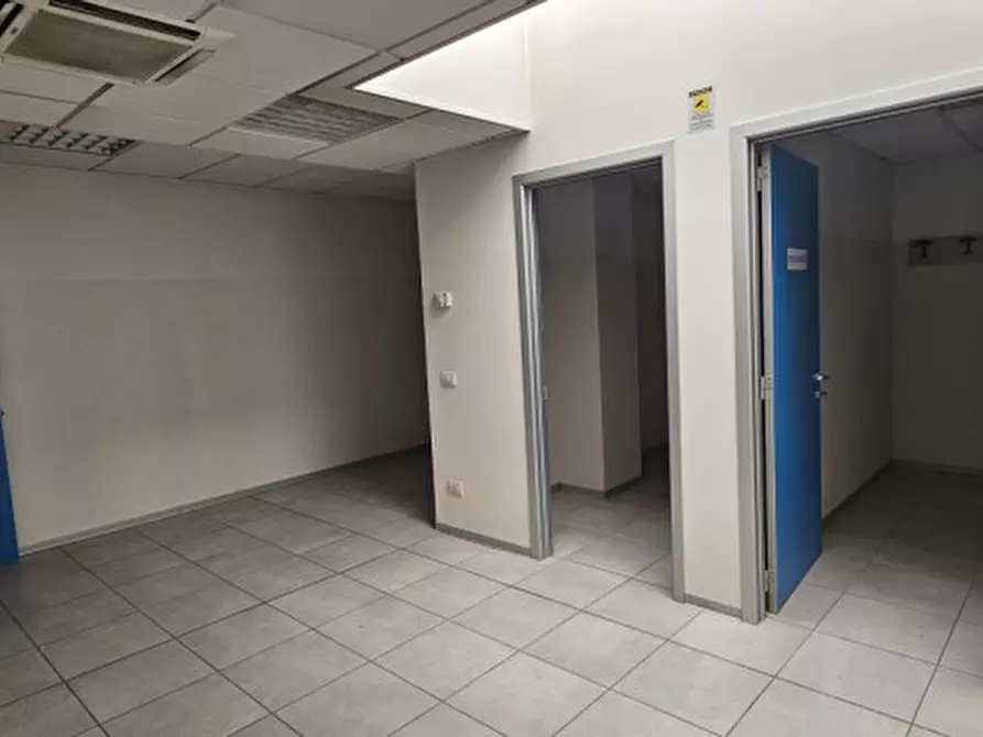 Immagine 9 di Ufficio in affitto  in Via Noalese Sud a Vigonza