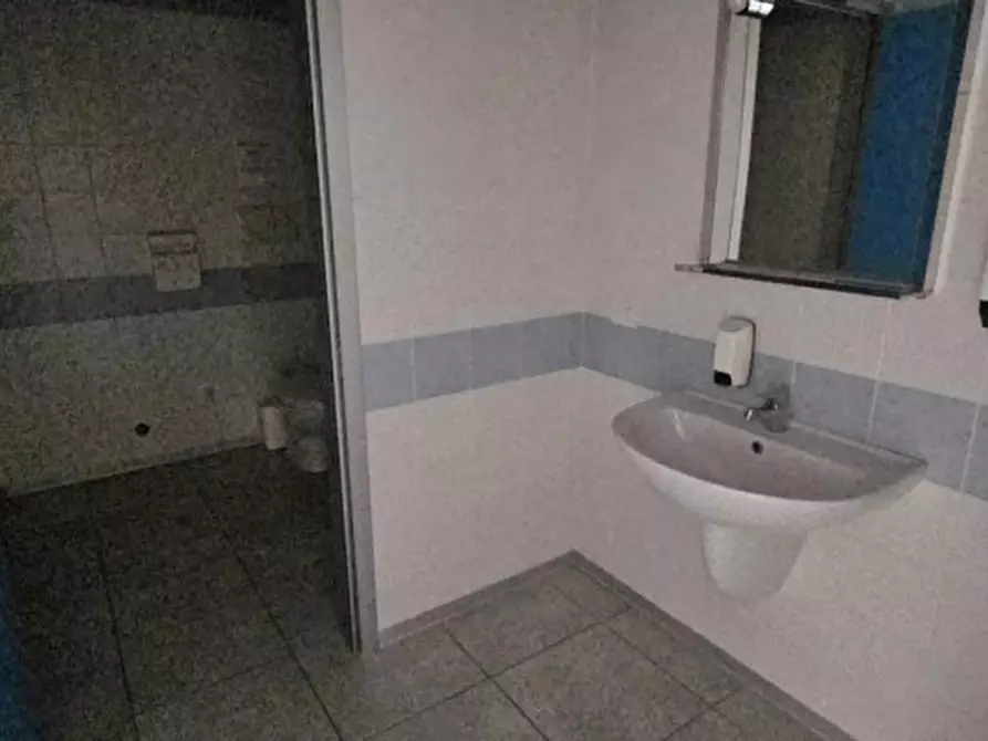 Immagine 11 di Ufficio in affitto  in Via Noalese Sud a Vigonza