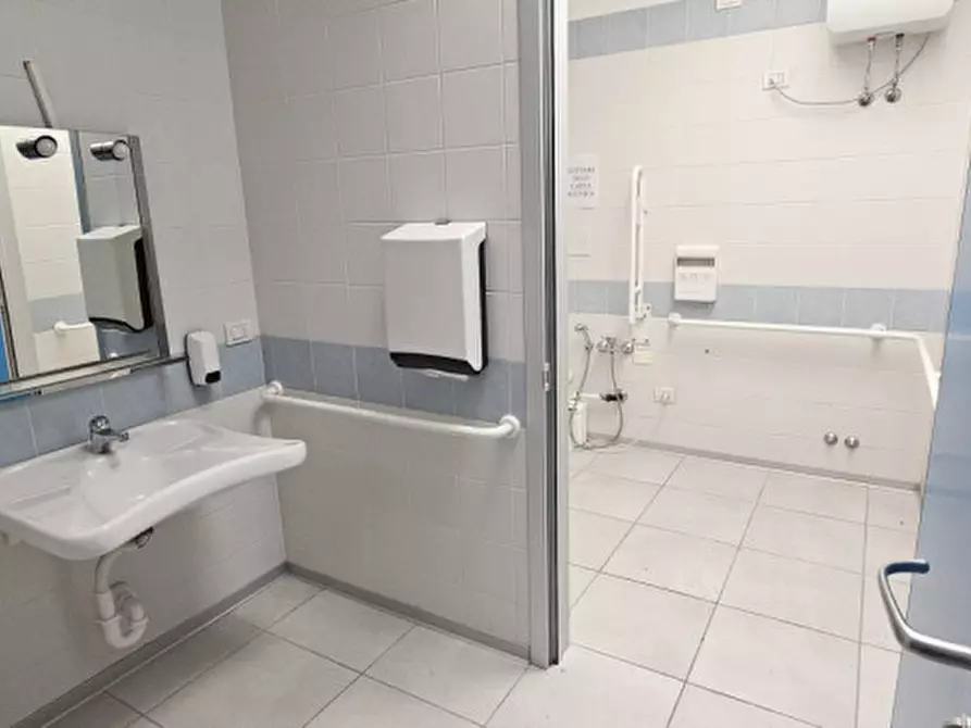 Immagine 12 di Ufficio in affitto  in Via Noalese Sud a Vigonza