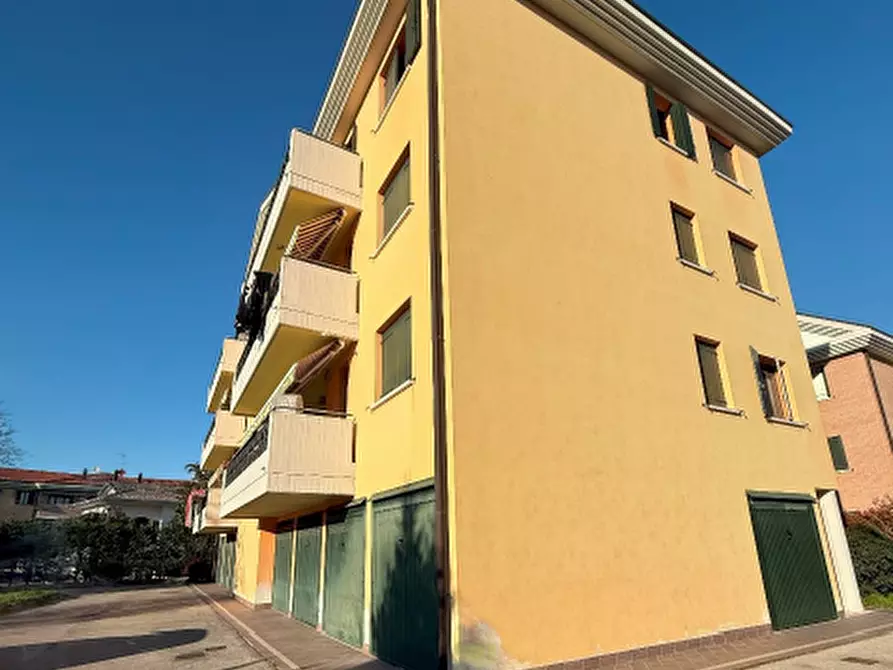 Immagine 1 di Appartamento in vendita  in Via Prati, 58 a Spinea