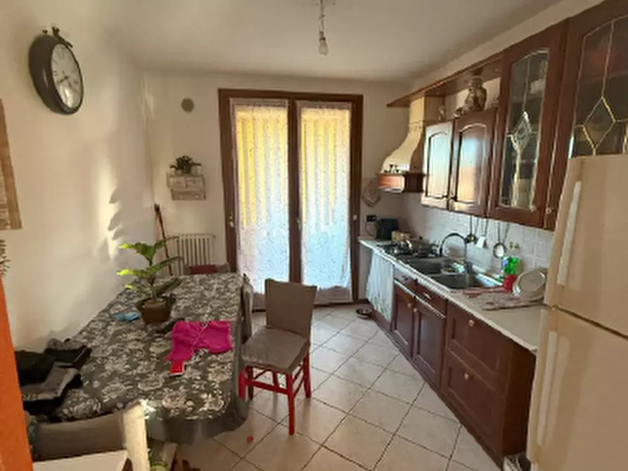 Immagine 3 di Appartamento in vendita  in Via Prati, 58 a Spinea