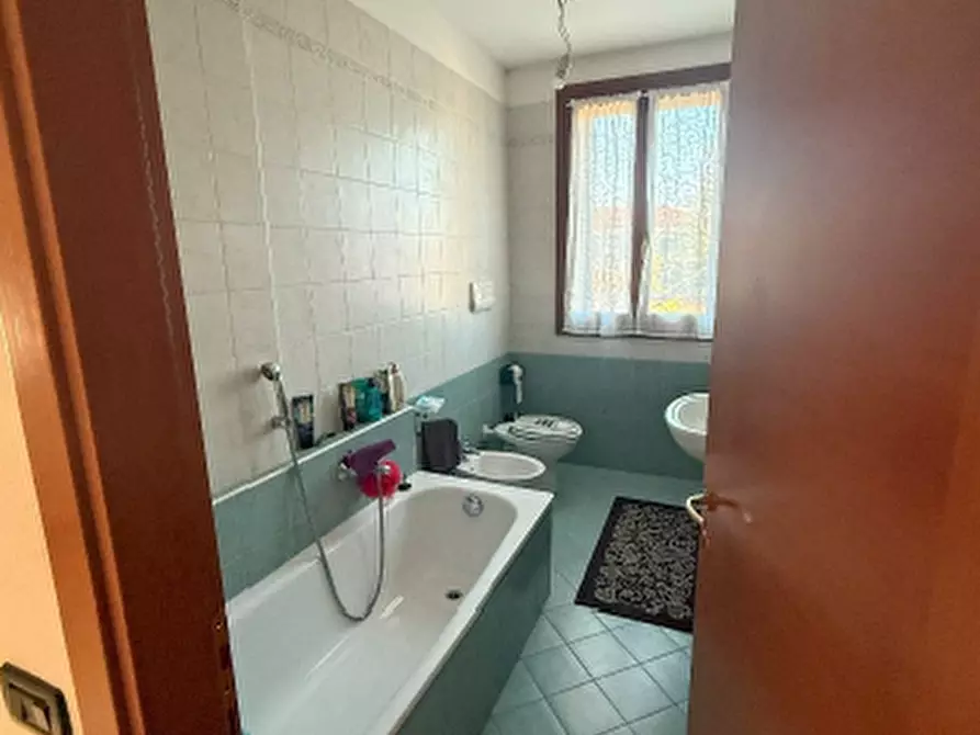 Immagine 5 di Appartamento in vendita  in Via Prati, 58 a Spinea