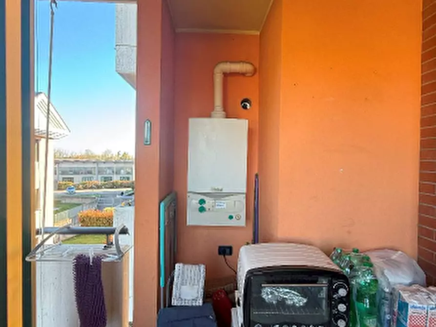 Immagine 8 di Appartamento in vendita  in Via Prati, 58 a Spinea