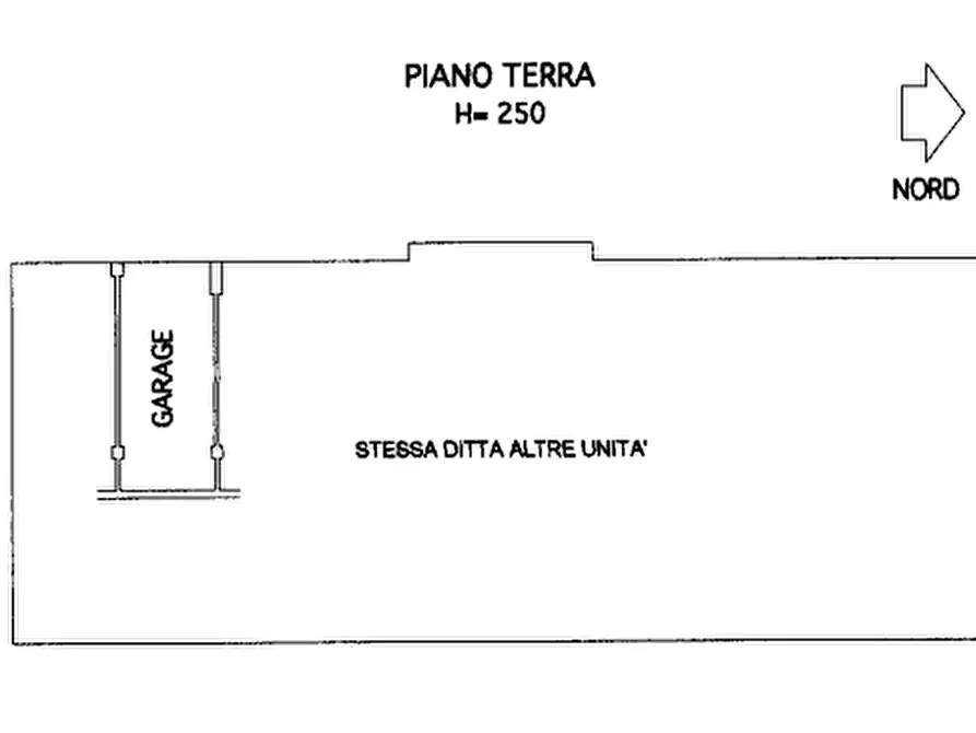 Immagine 11 di Appartamento in vendita  in Via Prati, 58 a Spinea