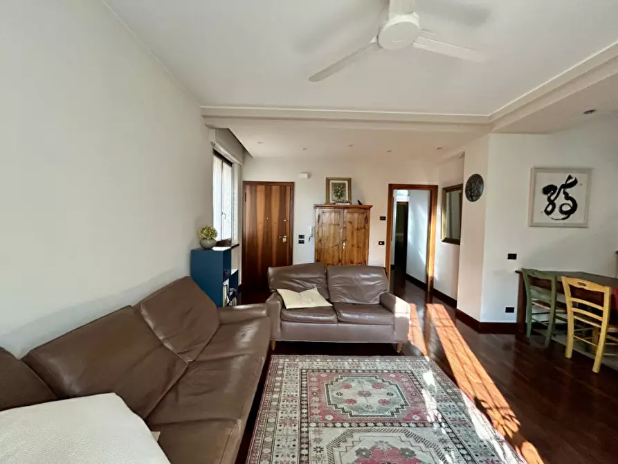 Immagine 3 di Appartamento in vendita  in via sergio failoni7 a Verona