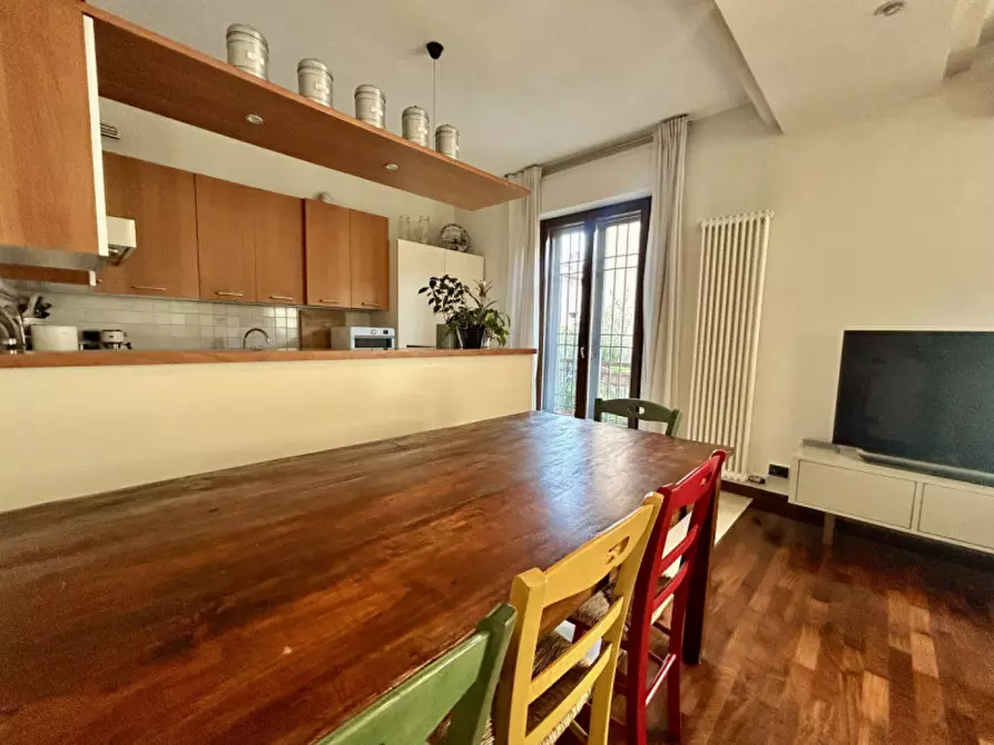 Immagine 7 di Appartamento in vendita  in via sergio failoni7 a Verona