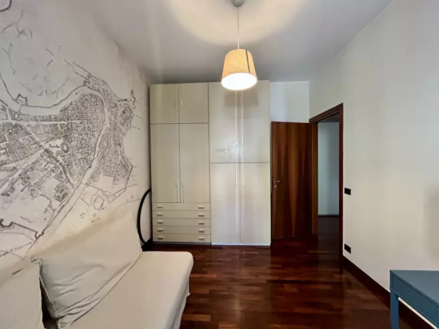 Immagine 16 di Appartamento in vendita  in via sergio failoni7 a Verona