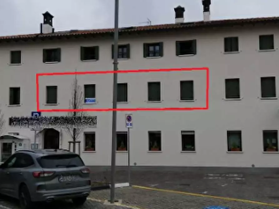 Immagine 1 di Appartamento in vendita  in Via Roma, 93 a Cinto Caomaggiore