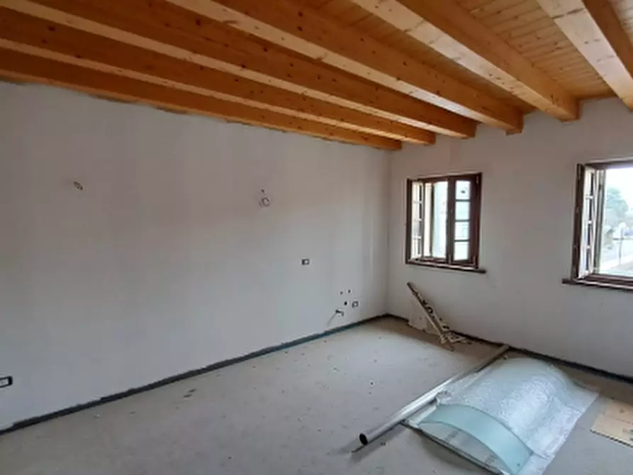 Immagine 2 di Appartamento in vendita  in Via Roma, 93 a Cinto Caomaggiore