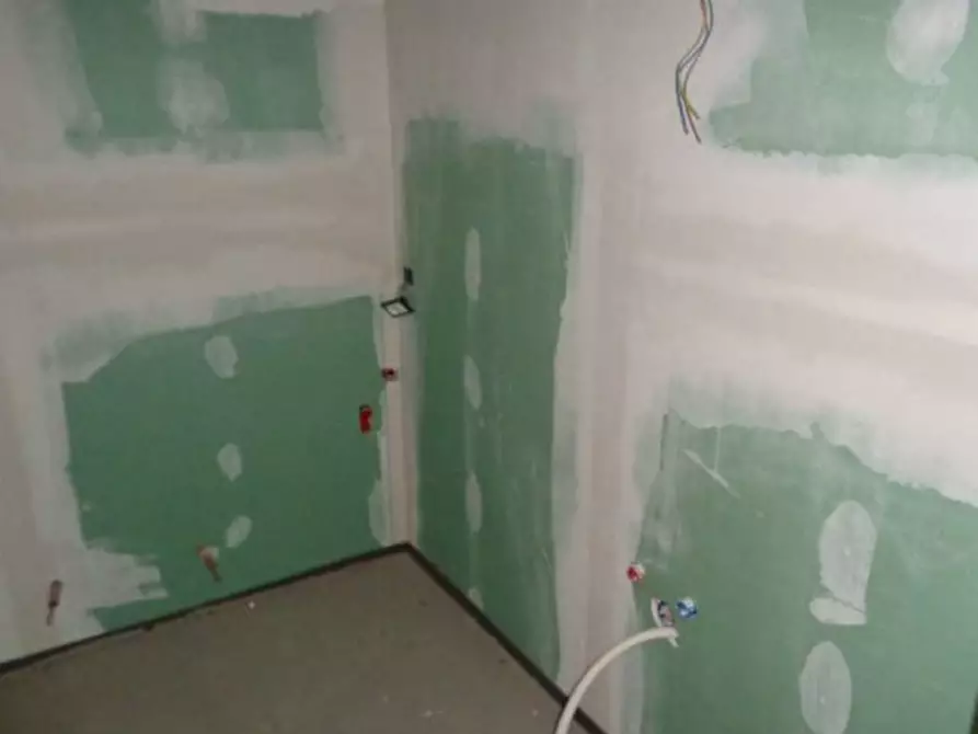 Immagine 3 di Appartamento in vendita  in Via Roma, 93 a Cinto Caomaggiore