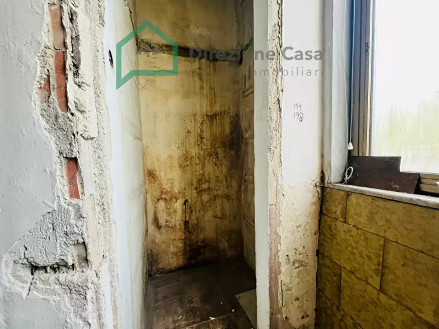 Immagine 7 di Appartamento in vendita  in CORSO MALTA a Napoli