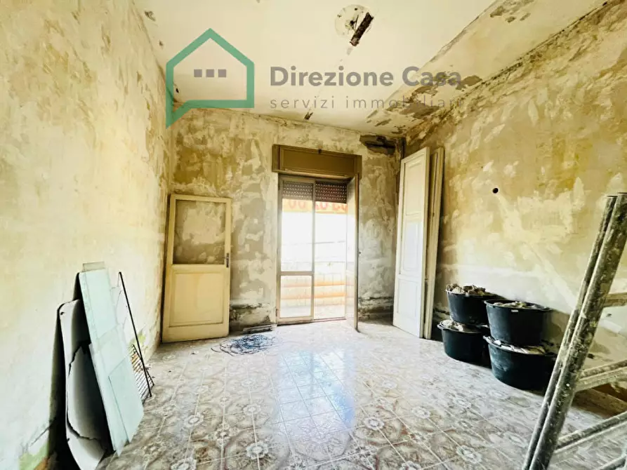 Immagine 8 di Appartamento in vendita  in CORSO MALTA a Napoli