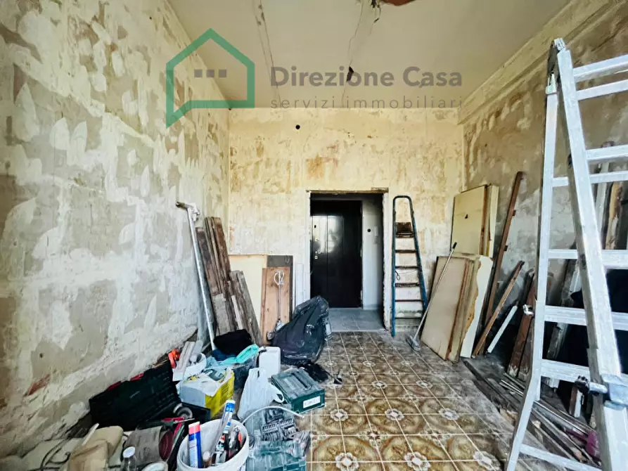 Immagine 9 di Appartamento in vendita  in CORSO MALTA a Napoli