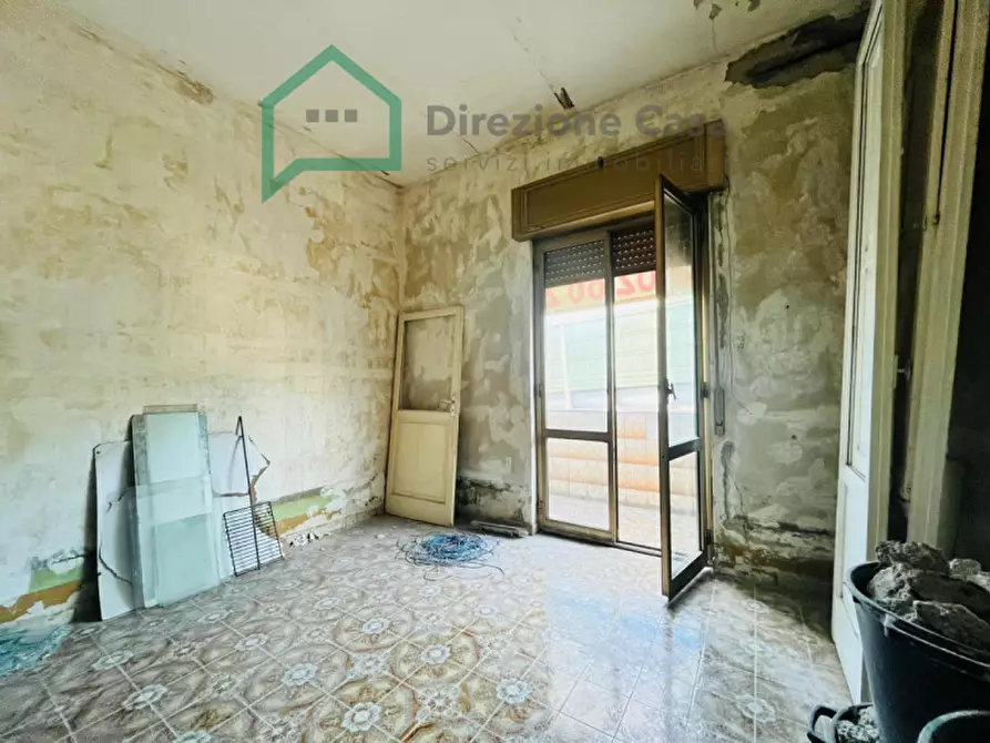 Immagine 10 di Appartamento in vendita  in CORSO MALTA a Napoli