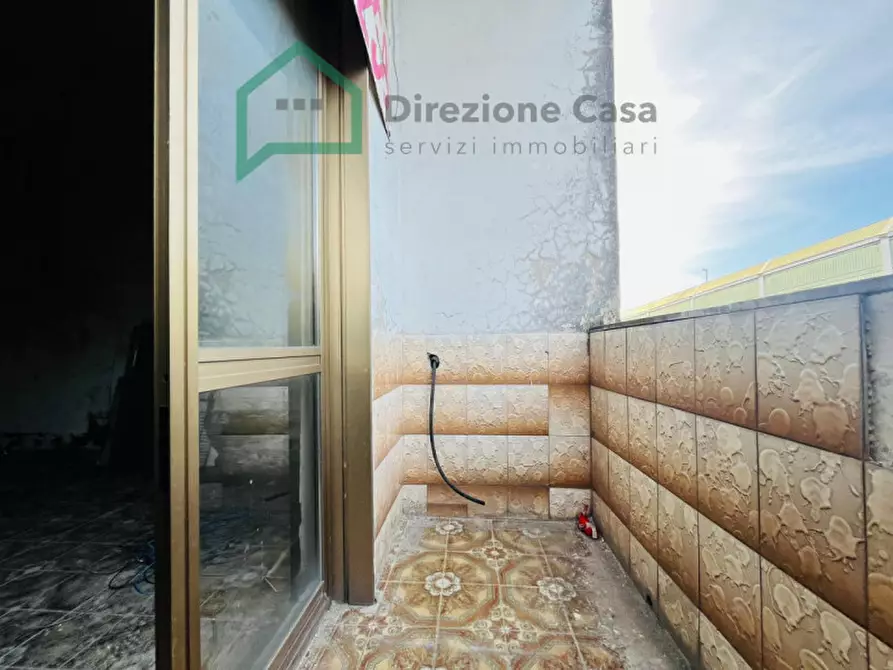 Immagine 11 di Appartamento in vendita  in CORSO MALTA a Napoli