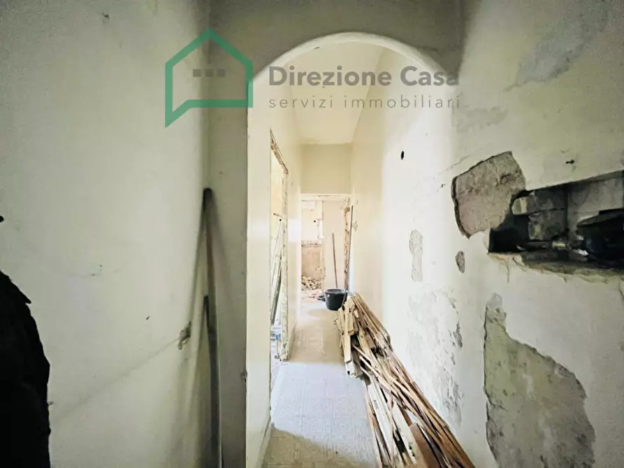 Immagine 14 di Appartamento in vendita  in CORSO MALTA a Napoli