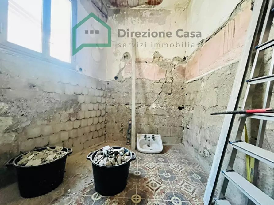 Immagine 15 di Appartamento in vendita  in CORSO MALTA a Napoli