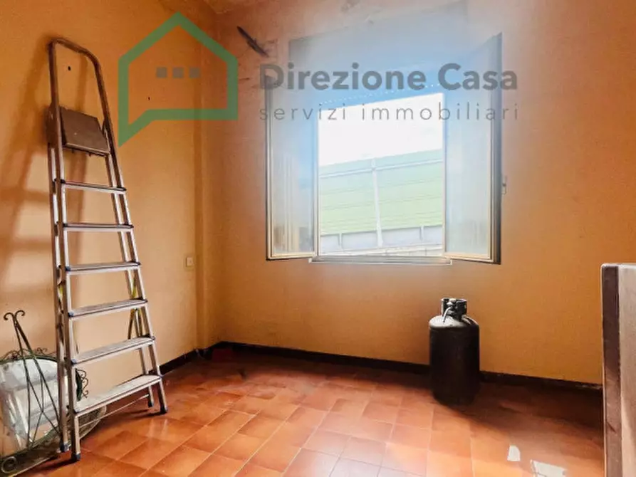 Immagine 16 di Appartamento in vendita  in CORSO MALTA a Napoli