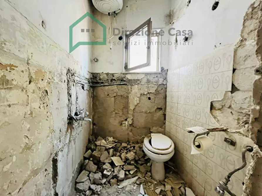 Immagine 17 di Appartamento in vendita  in CORSO MALTA a Napoli