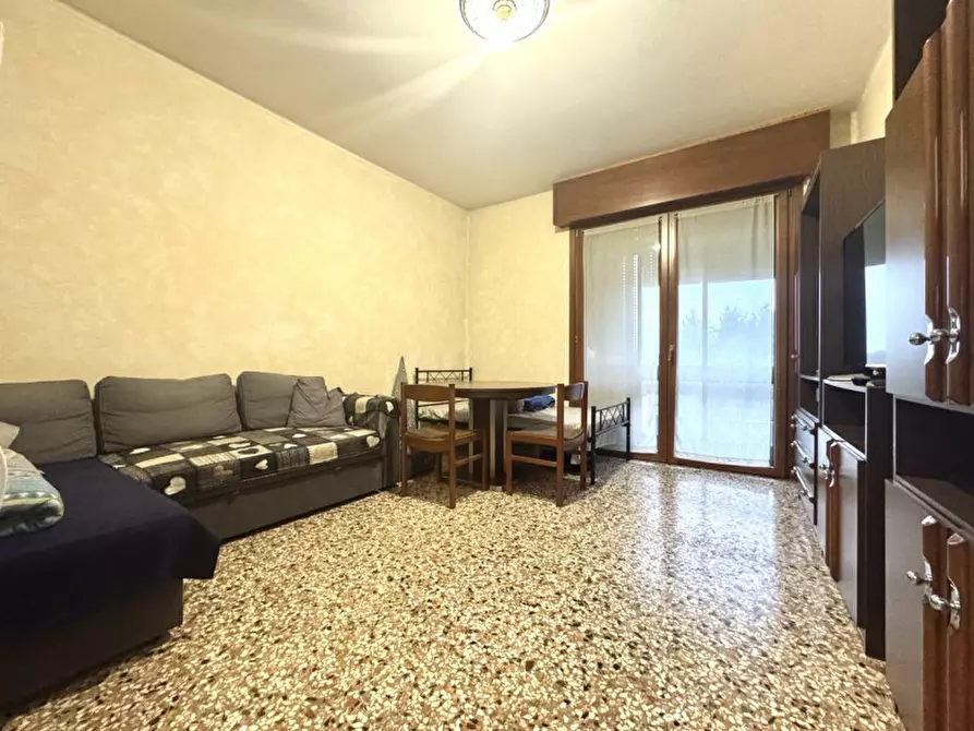 Immagine 1 di Appartamento in vendita  in via Amerigo Vespucci a Vicenza