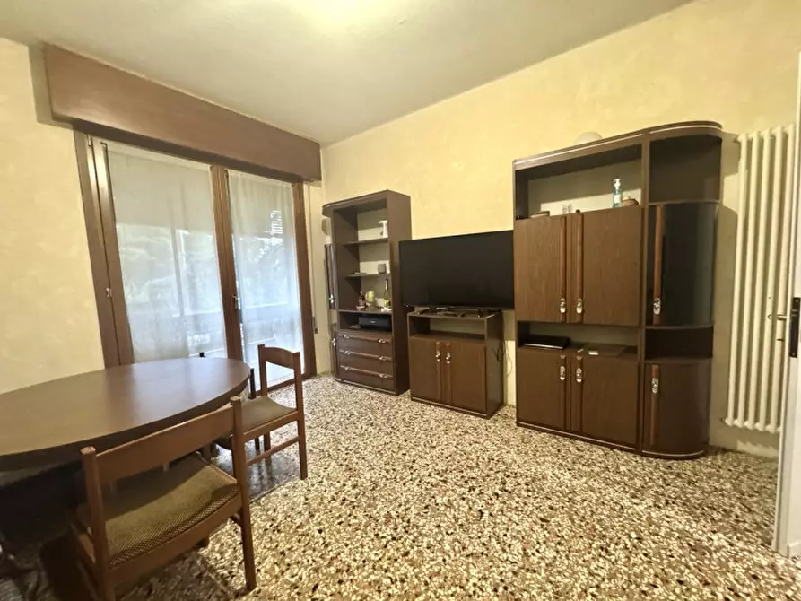 Immagine 2 di Appartamento in vendita  in via Amerigo Vespucci a Vicenza