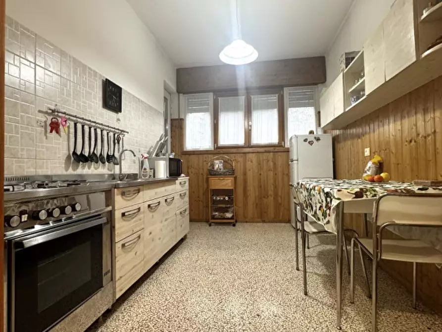 Immagine 3 di Appartamento in vendita  in via Amerigo Vespucci a Vicenza